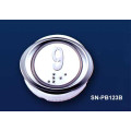 4 Pin Braille Push Button for Elevator (SN-PB123)